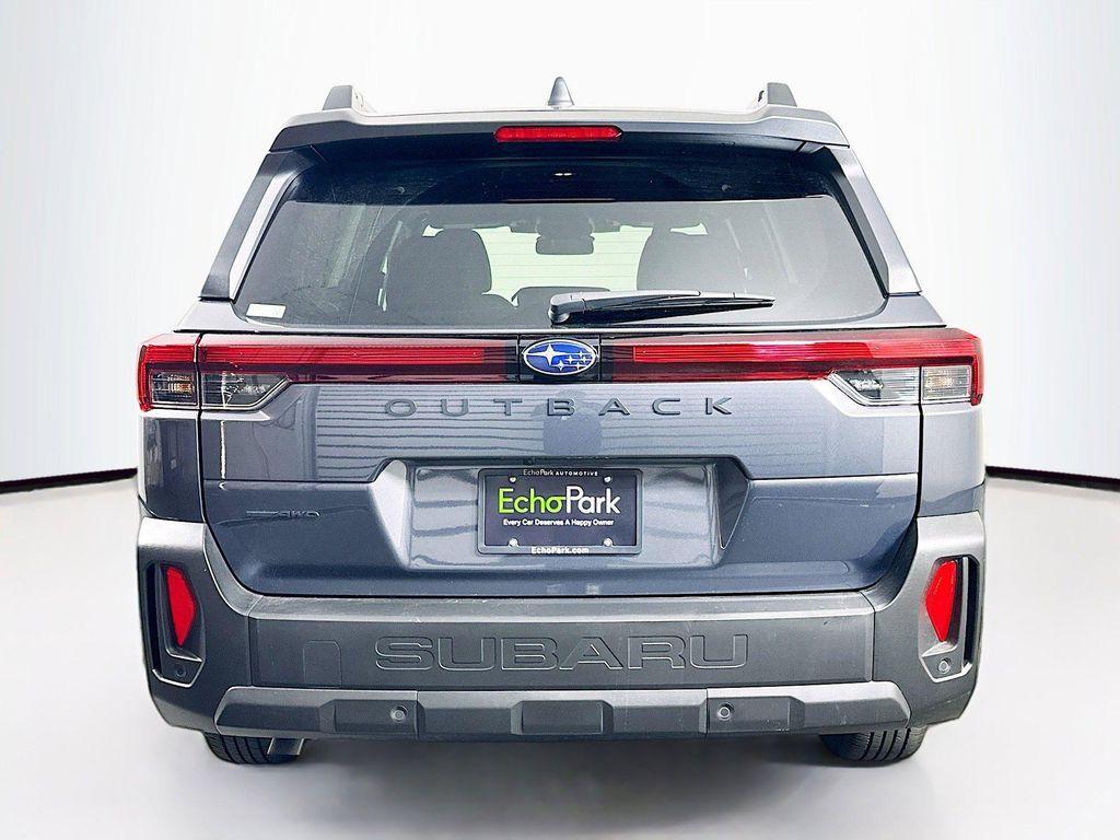 used 2026 Subaru Outback car, priced at $33,395