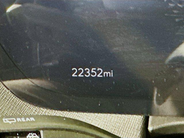 used 2025 Buick Enclave car, priced at $31,487