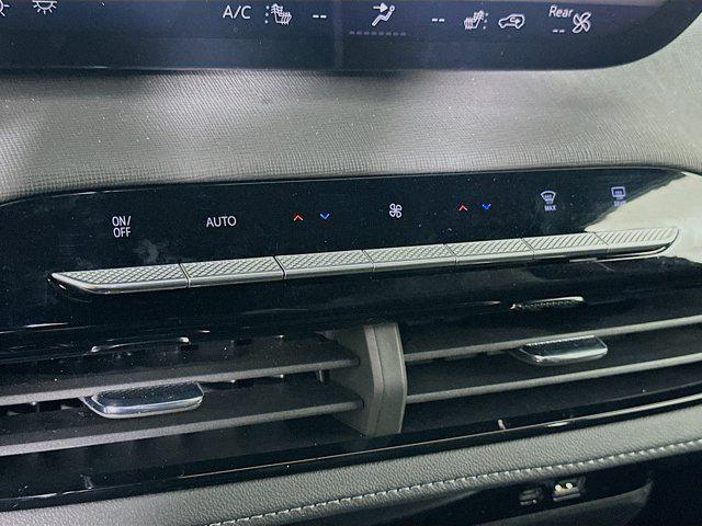 used 2025 Buick Enclave car, priced at $31,487