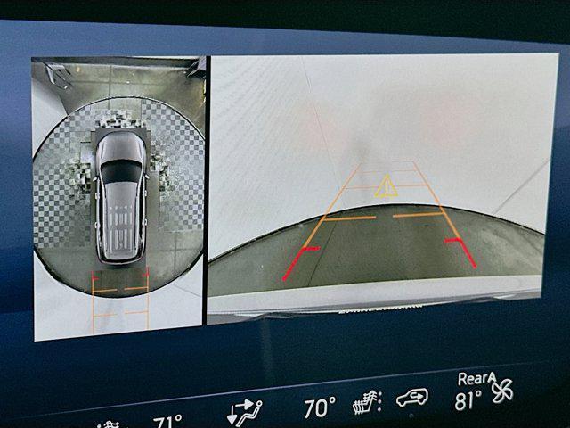 used 2025 Buick Enclave car, priced at $31,487