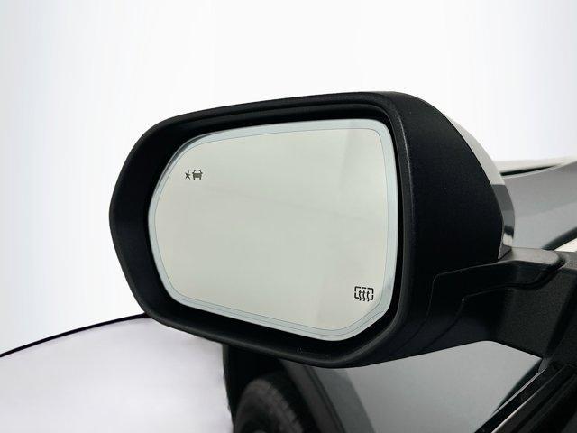 used 2025 Buick Enclave car, priced at $31,487