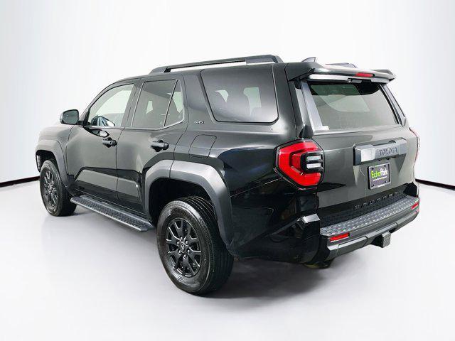 used 2025 Toyota 4Runner car, priced at $38,987