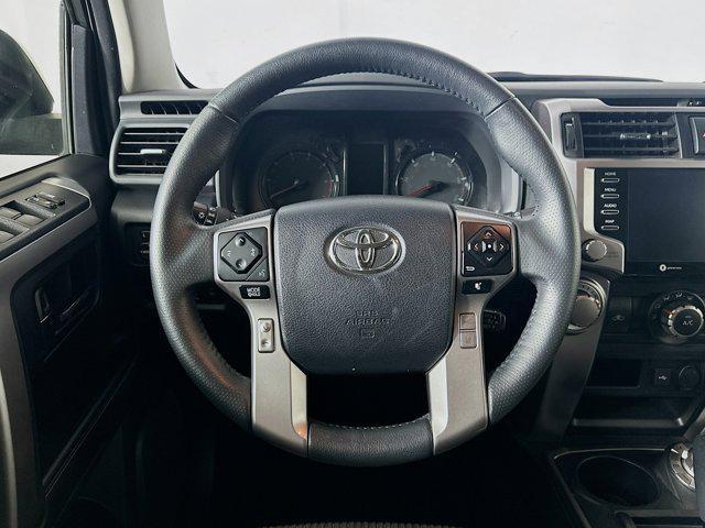 used 2024 Toyota 4Runner car, priced at $34,987