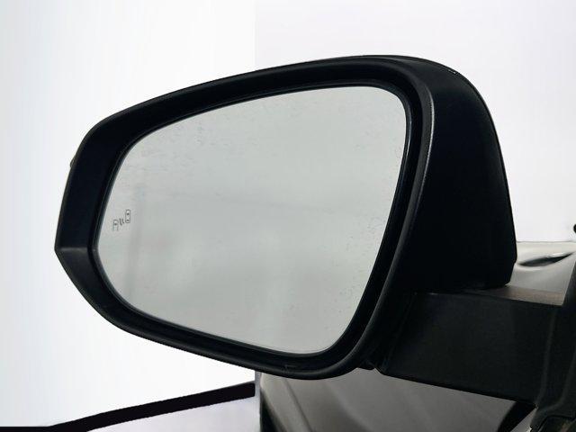 used 2024 Toyota 4Runner car, priced at $34,987