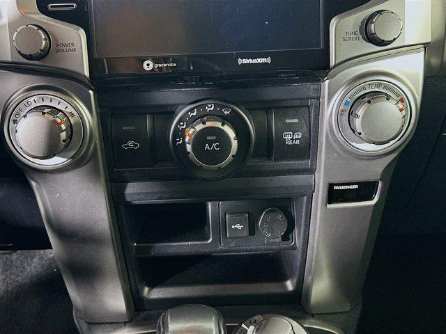 used 2024 Toyota 4Runner car, priced at $34,987