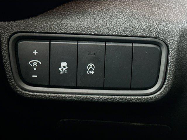 used 2025 Kia Soul car, priced at $14,987