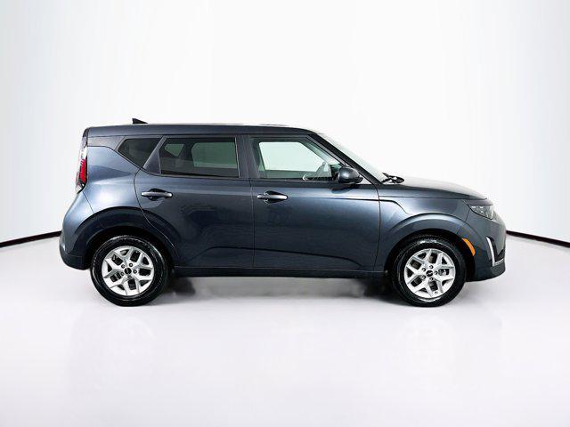 used 2025 Kia Soul car, priced at $14,987