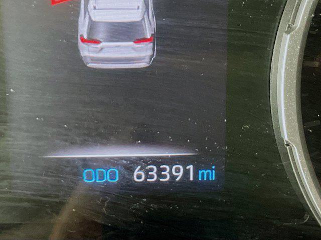 used 2021 Toyota RAV4 car, priced at $24,496