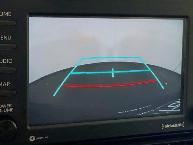 used 2021 Toyota RAV4 car, priced at $24,496