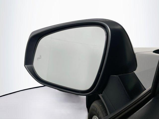 used 2021 Toyota RAV4 car, priced at $24,496