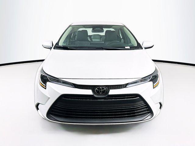 used 2026 Toyota Corolla car, priced at $22,386