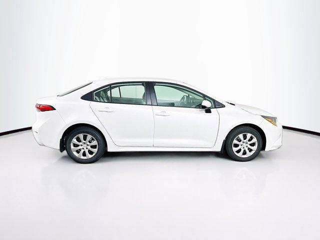 used 2026 Toyota Corolla car, priced at $22,386