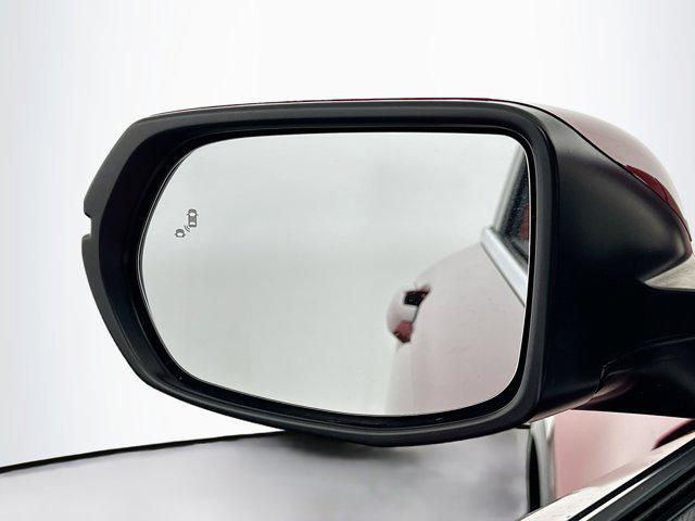 used 2022 Honda CR-V car, priced at $22,987