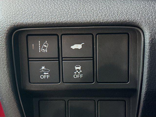 used 2022 Honda CR-V car, priced at $22,987