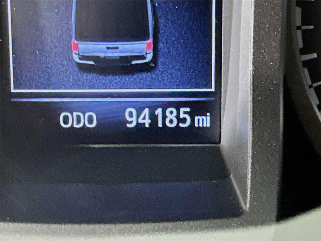 used 2019 Toyota Tacoma car, priced at $27,399