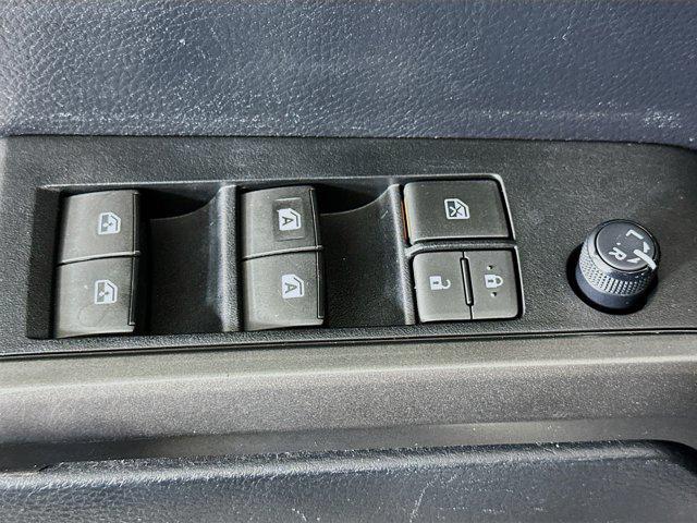 used 2019 Toyota Tacoma car, priced at $27,399