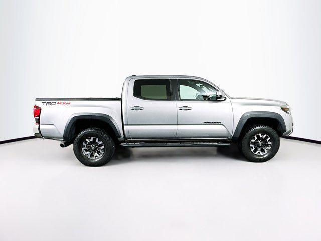 used 2019 Toyota Tacoma car, priced at $27,399