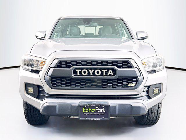used 2019 Toyota Tacoma car, priced at $27,399