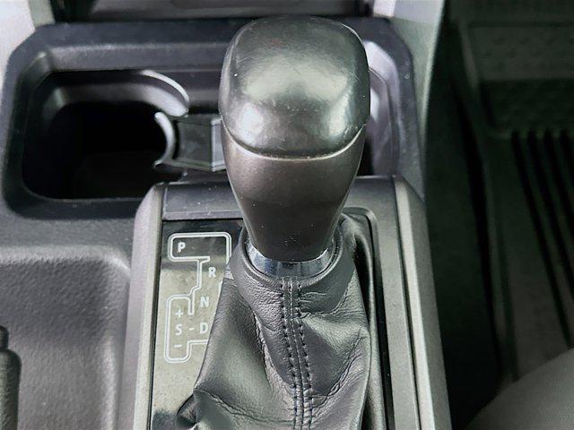 used 2019 Toyota Tacoma car, priced at $27,399