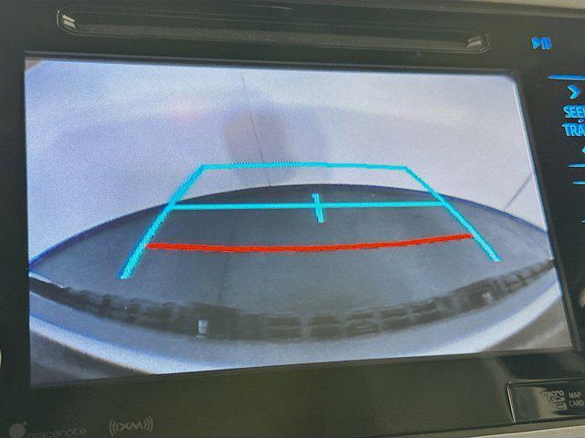 used 2019 Toyota Tacoma car, priced at $27,399