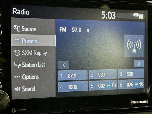 used 2021 Toyota RAV4 Prime car, priced at $28,997