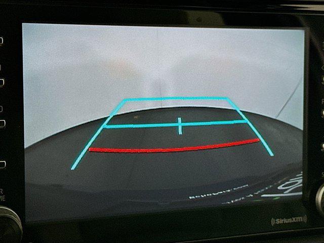 used 2021 Toyota RAV4 Prime car, priced at $28,997