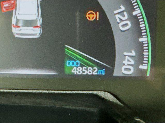 used 2021 Toyota RAV4 Prime car, priced at $28,997