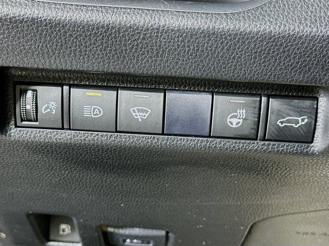 used 2021 Toyota RAV4 Prime car, priced at $28,997