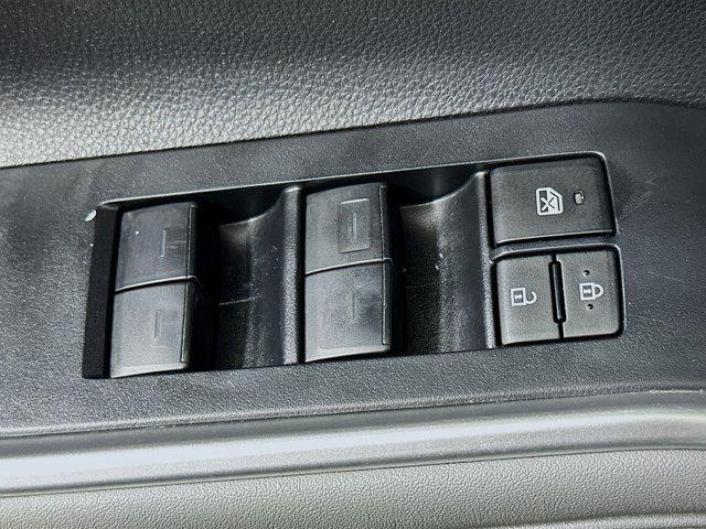 used 2023 Toyota Highlander car, priced at $30,996