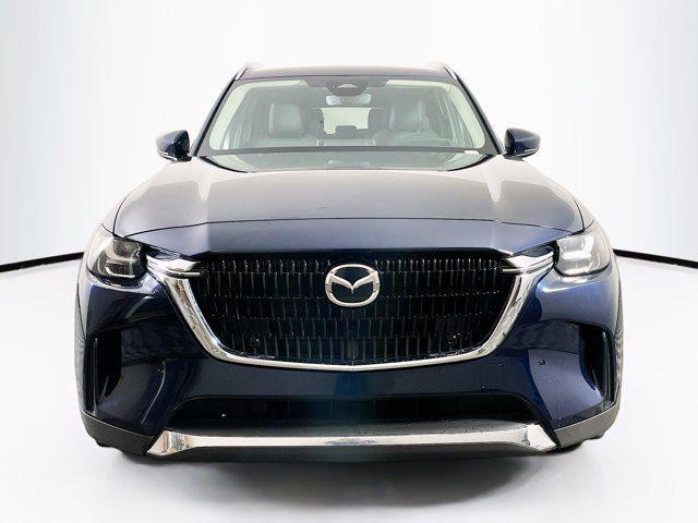 used 2024 Mazda CX-90 PHEV car, priced at $30,197