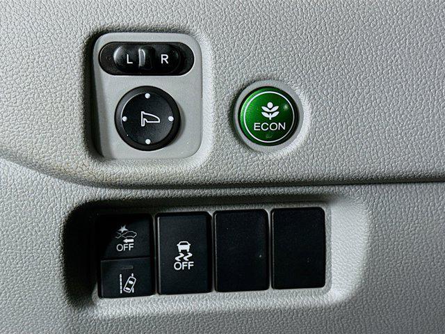 used 2020 Honda Pilot car, priced at $18,487