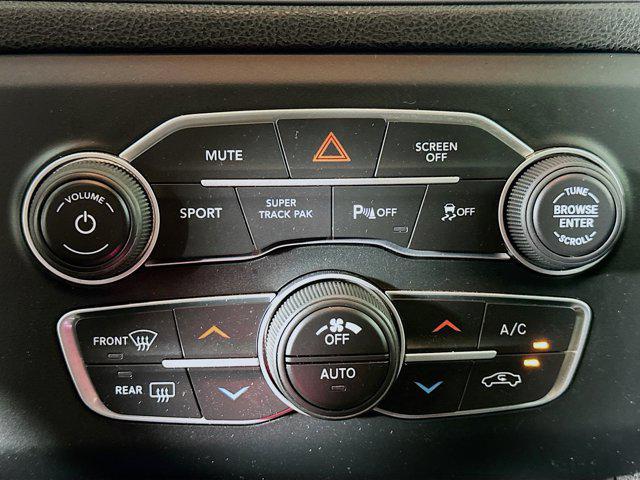 used 2023 Dodge Charger car, priced at $26,487