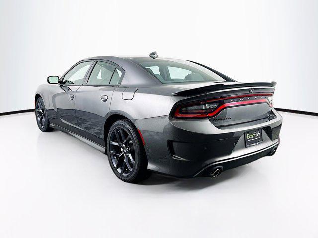 used 2023 Dodge Charger car, priced at $26,487