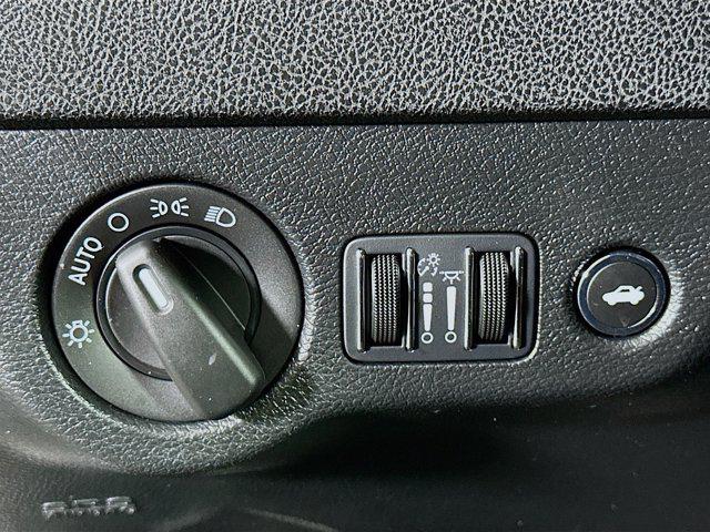 used 2023 Dodge Charger car, priced at $26,487