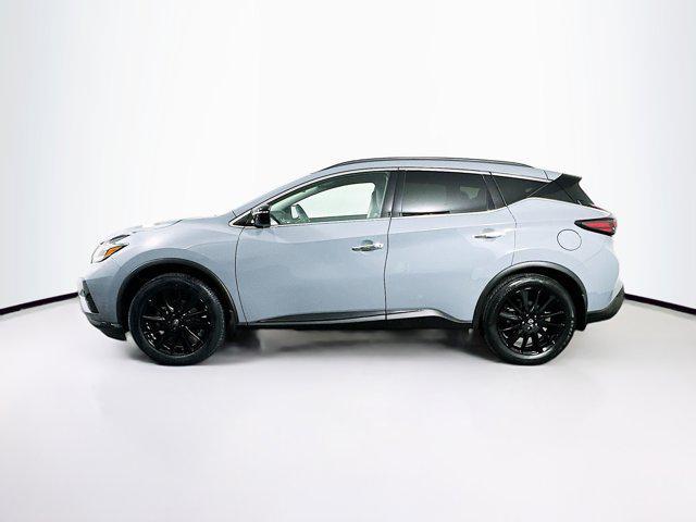 used 2024 Nissan Murano car, priced at $24,496