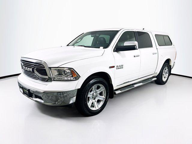 used 2015 Ram 1500 car, priced at $18,699