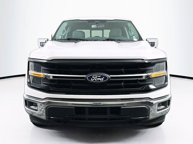 used 2024 Ford F-150 car, priced at $33,987