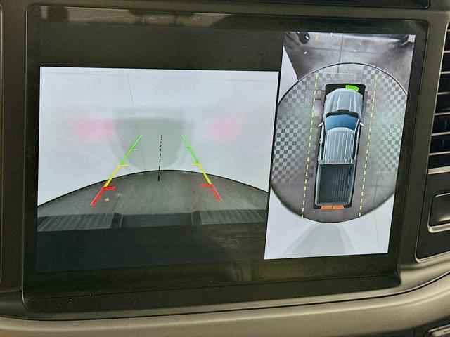 used 2024 Ford F-150 car, priced at $33,987