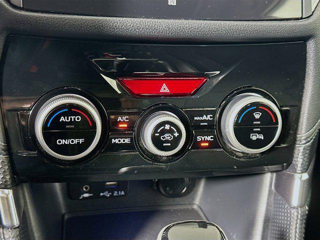 used 2019 Subaru Forester car, priced at $21,386
