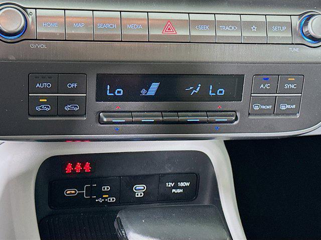 used 2025 Hyundai Kona car, priced at $21,886