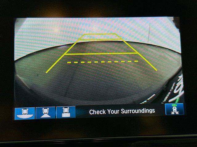 used 2017 Honda CR-V car, priced at $16,799