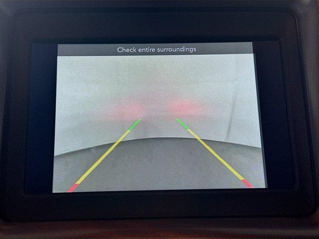 used 2022 Dodge Challenger car, priced at $20,487