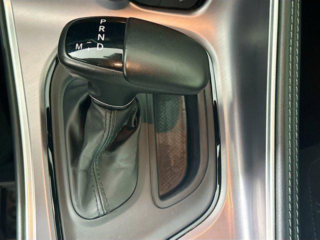 used 2022 Dodge Challenger car, priced at $20,487
