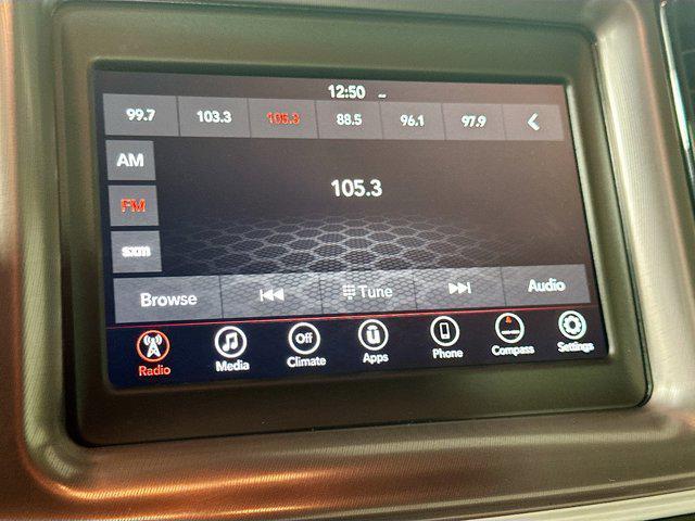 used 2022 Dodge Challenger car, priced at $20,487