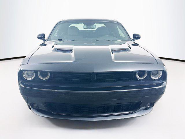 used 2022 Dodge Challenger car, priced at $20,487