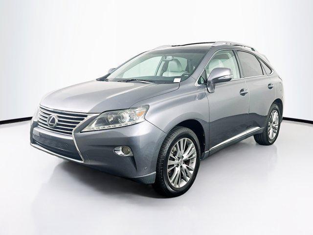 used 2013 Lexus RX 350 car, priced at $12,987