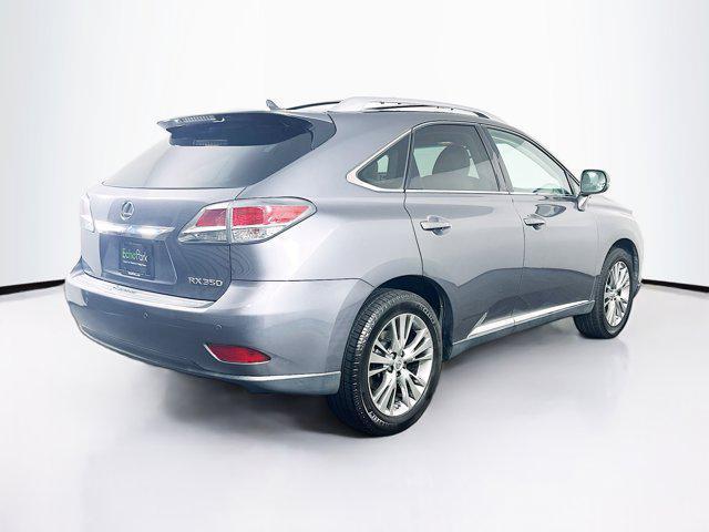 used 2013 Lexus RX 350 car, priced at $12,987