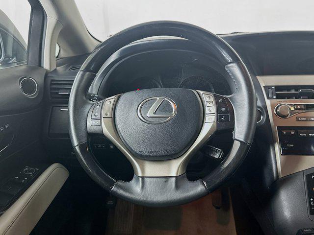 used 2013 Lexus RX 350 car, priced at $12,987