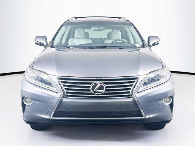 used 2013 Lexus RX 350 car, priced at $12,987