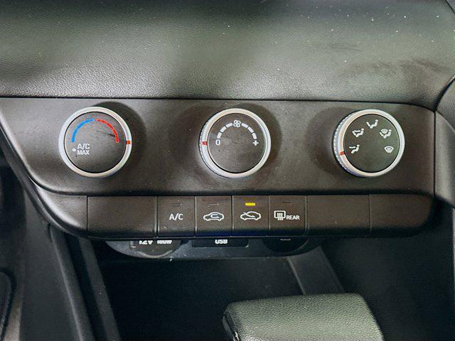 used 2025 Hyundai Elantra car, priced at $17,297